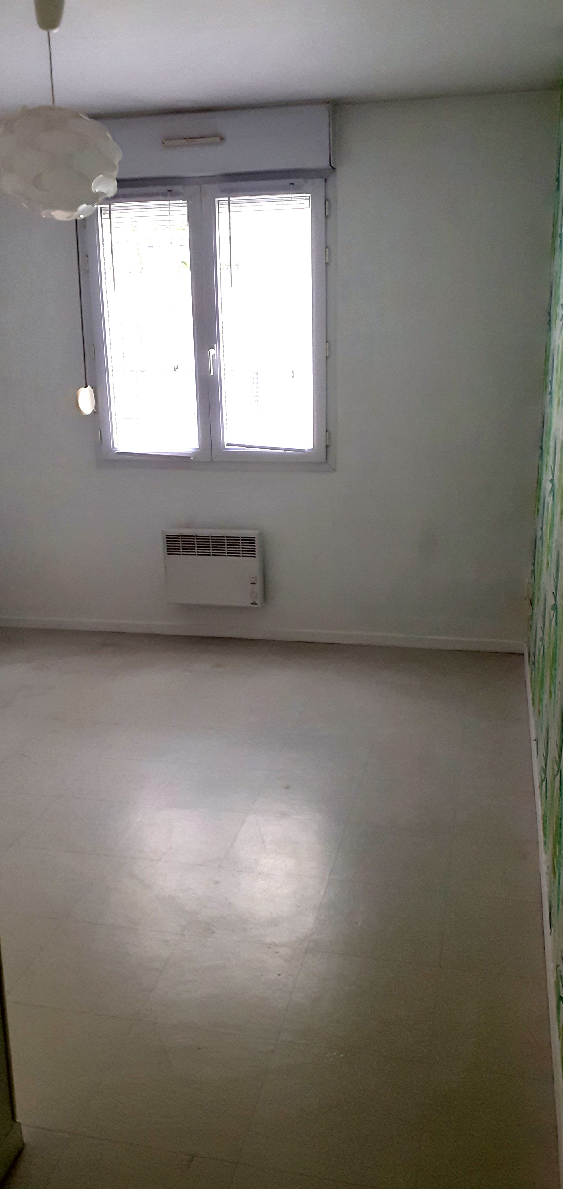 Appartement, non meublé, 1 pièce, 18m² à Reims (51100) — photo principale