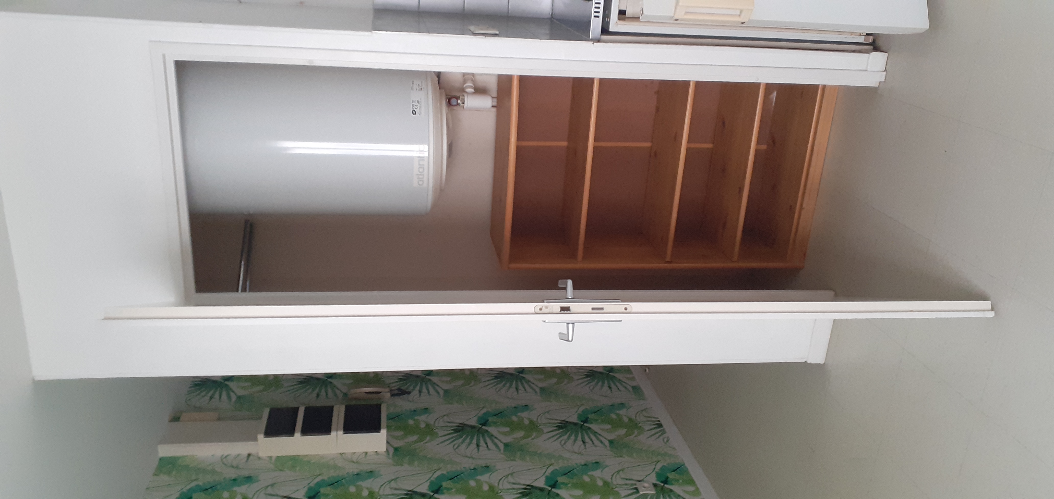 Appartement, non meublé, 1 pièce, 18m² à Reims (51100) — photo 3