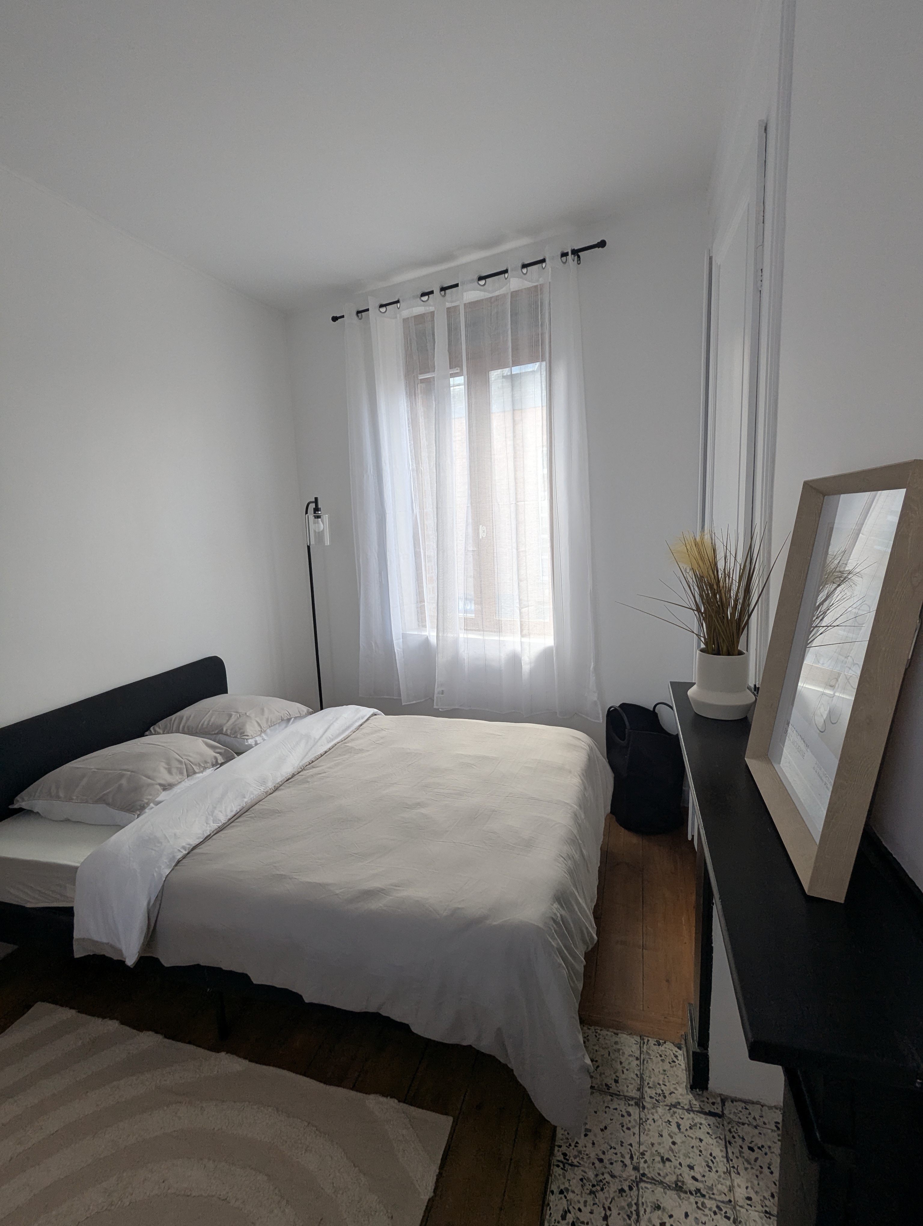 Maison, meublé, 4 pièces, 60m² à Amiens (80000) — photo 5