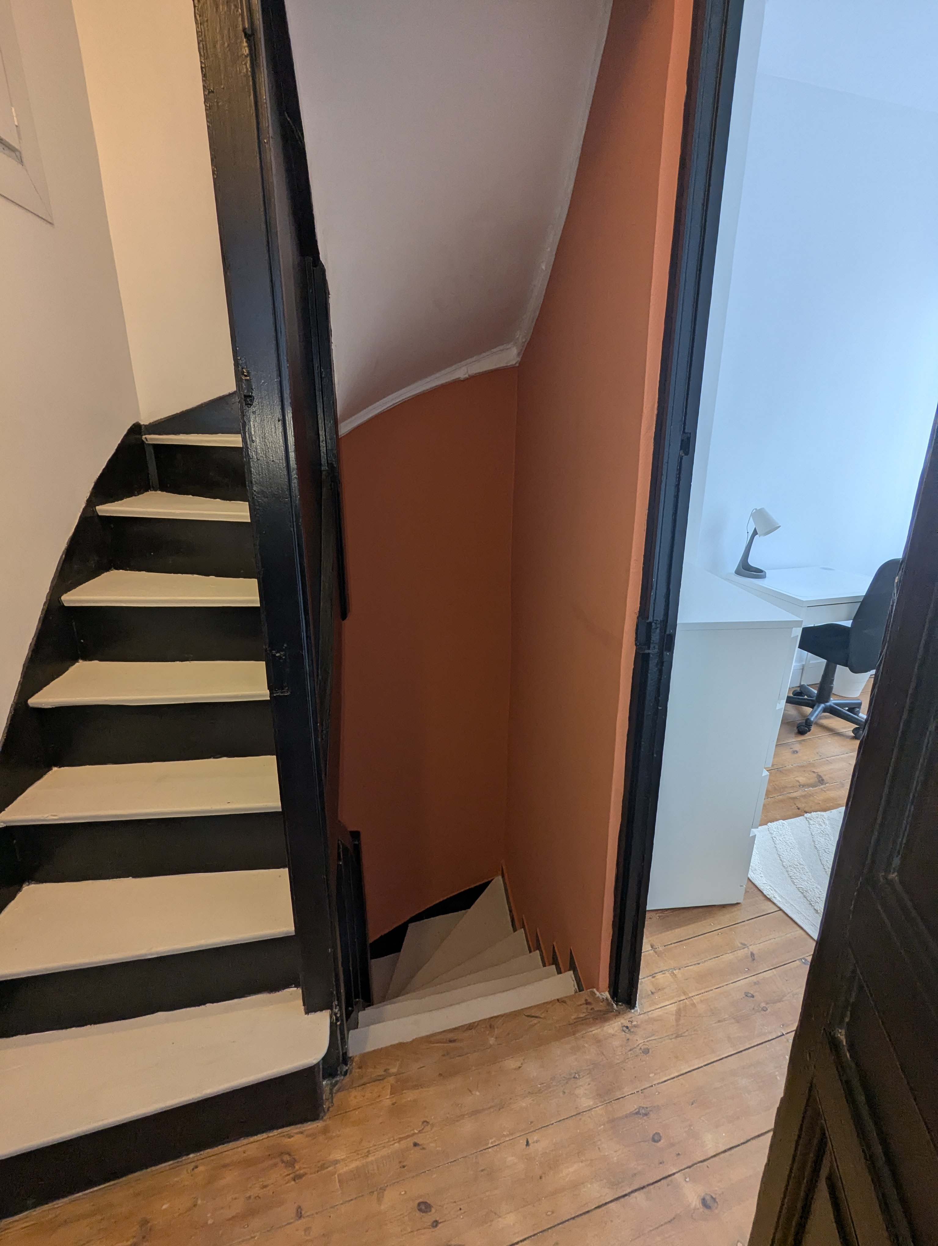 Maison, meublé, 4 pièces, 60m² à Amiens (80000) — photo 4