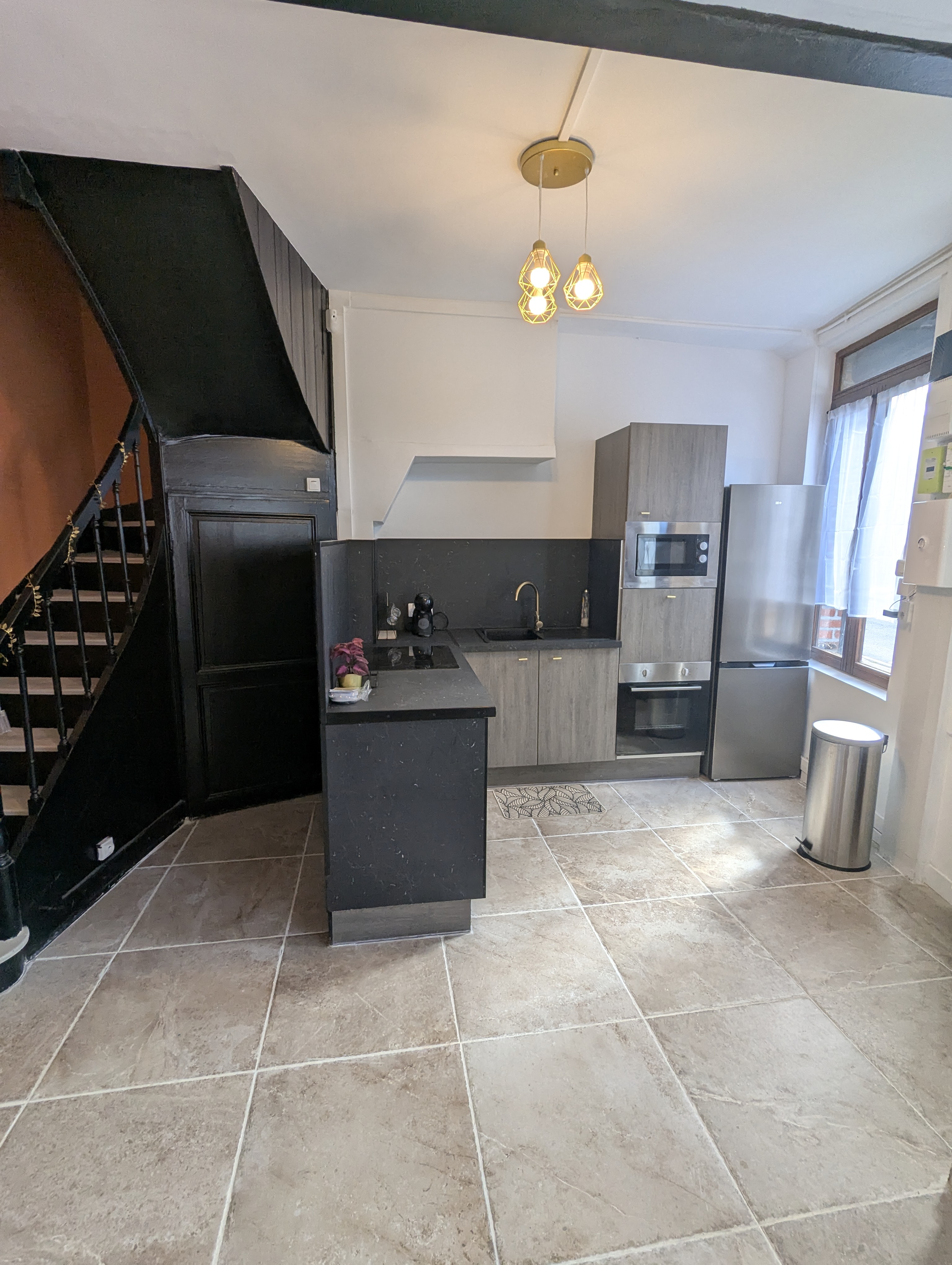 Maison, meublé, 4 pièces, 60m² à Amiens (80000) — photo 2
