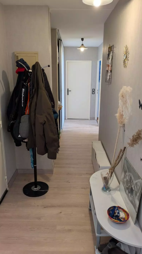 Appartement, meublé, 3 pièces, 64m² à Bordeaux (33200) — photo 3