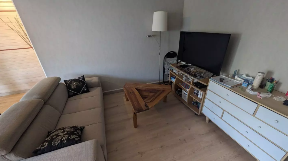 Appartement, meublé, 3 pièces, 64m² à Bordeaux (33200) — photo 5