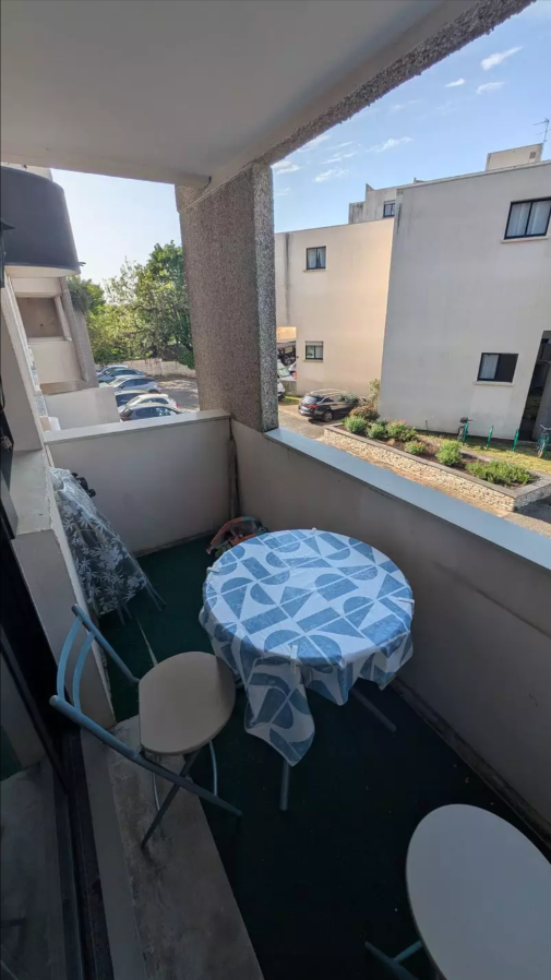 Appartement, meublé, 3 pièces, 64m² à Bordeaux (33200) — photo principale