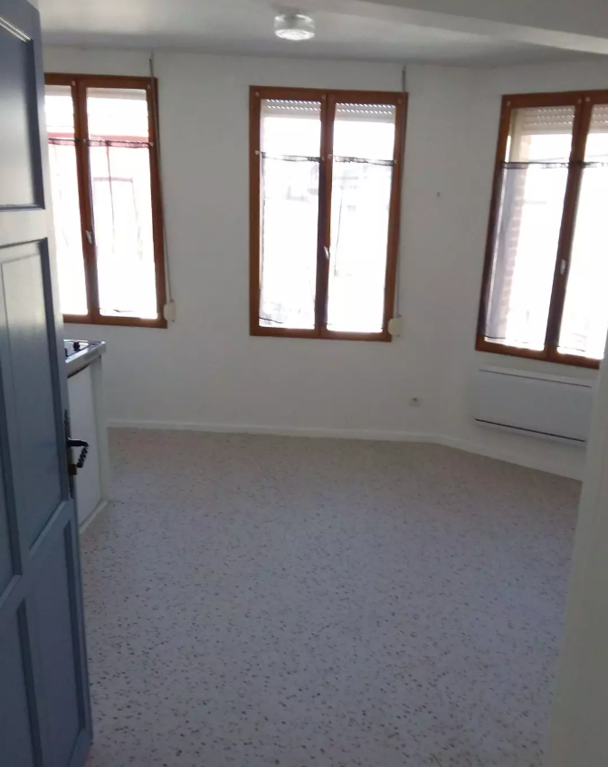 Appartement, non meublé, 2 pièces, 32m² à Amiens (80000) — photo principale
