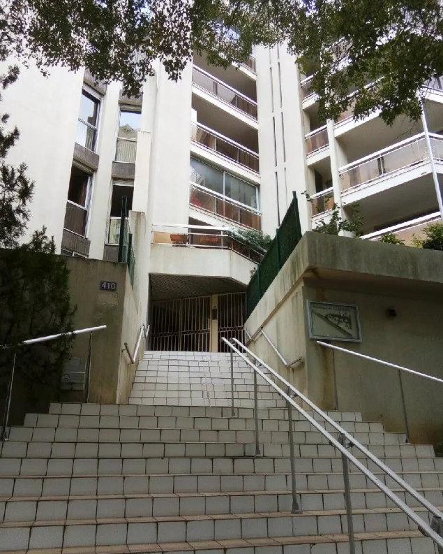 Appartement, meublé, 1 pièce, 27m² à Montpellier (34000) — photo principale