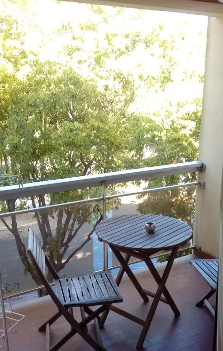 Appartement, meublé, 1 pièce, 27m² à Montpellier (34000) — photo 4