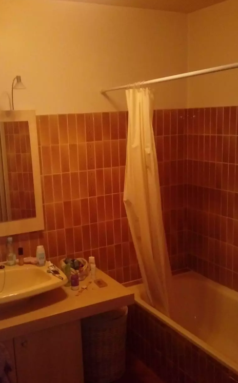 Appartement, meublé, 1 pièce, 27m² à Montpellier (34000) — photo 5