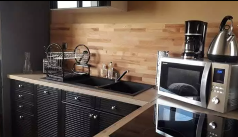 Appartement, meublé, 4 pièces, 76m² à La Riche (37520) — photo 3