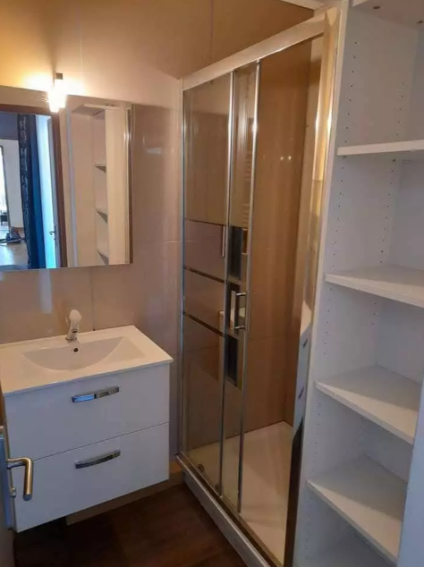 Appartement, meublé, 4 pièces, 76m² à La Riche (37520) — photo 2
