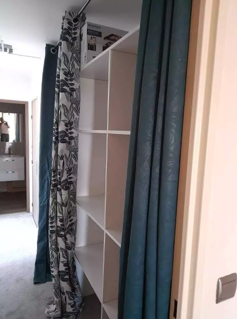 Appartement, meublé, 4 pièces, 76m² à La Riche (37520) — photo 4