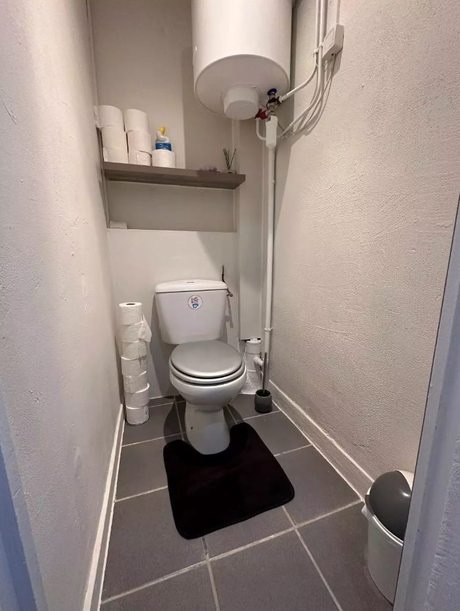 Appartement, meublé, 2 pièces, 28m² à Saint-Étienne (42000) — photo 3