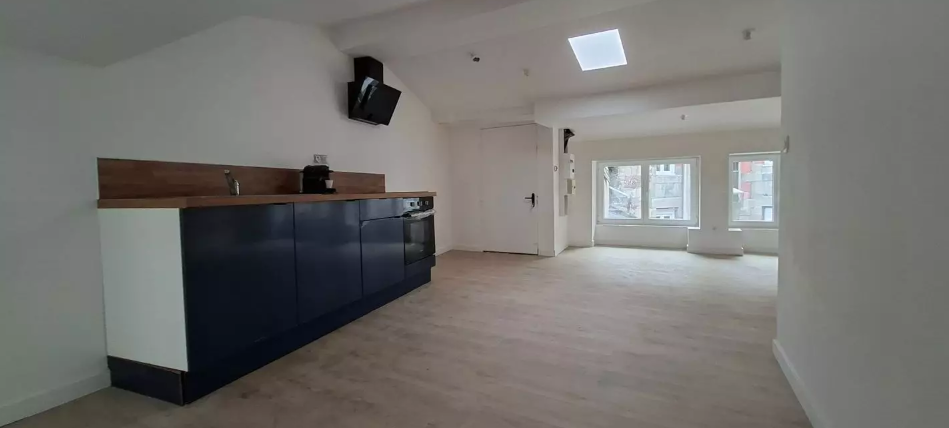 Appartement, non meublé, 2 pièces, 38m² à Saint-Étienne (42000) — photo 3