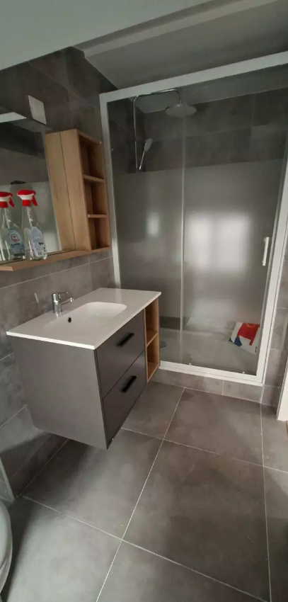 Appartement, non meublé, 2 pièces, 38m² à Saint-Étienne (42000) — photo 5