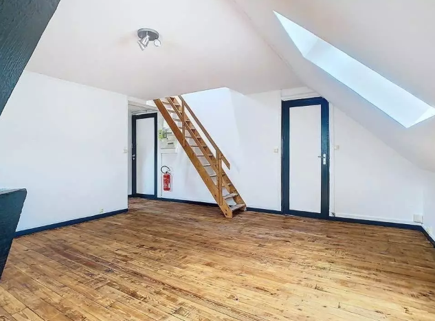 Appartement, non meublé, 3 pièces, 60m² à Amiens (80000) — photo 2