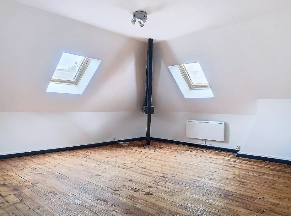 Appartement, non meublé, 3 pièces, 60m² à Amiens (80000) — photo 5