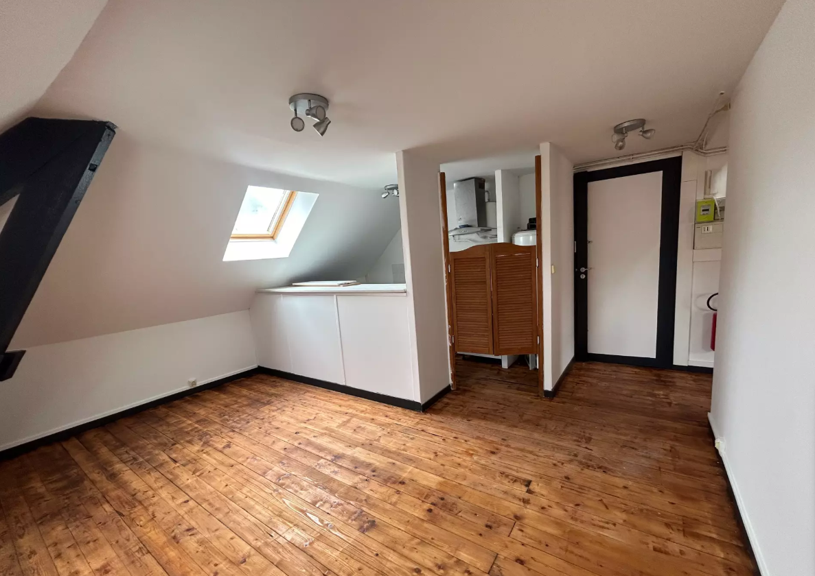 Appartement, non meublé, 3 pièces, 60m² à Amiens (80000) — photo principale