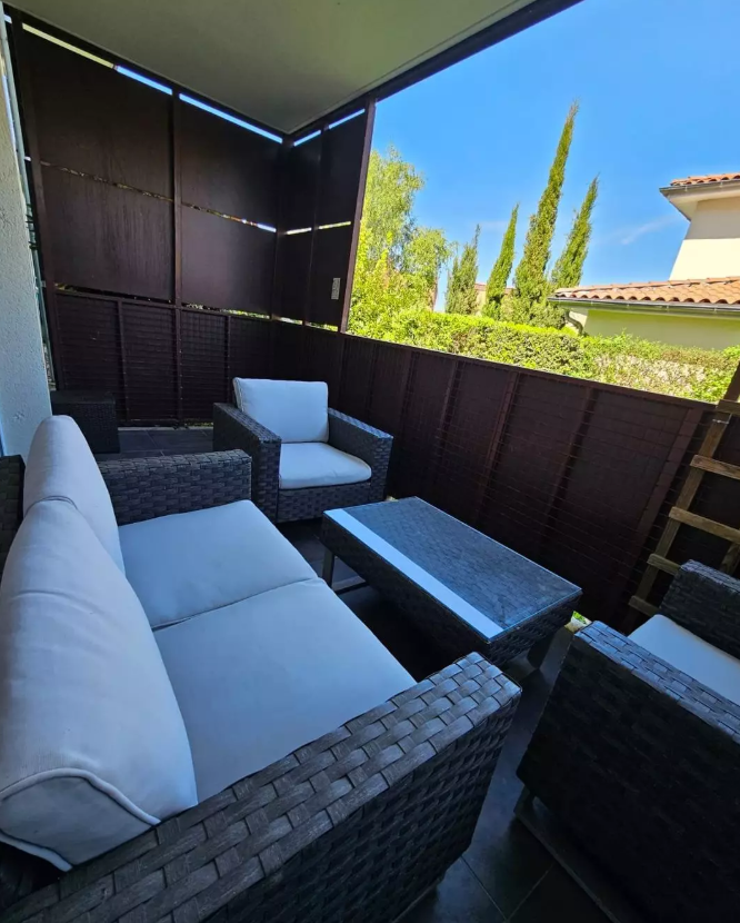 Appartement, meublé, 3 pièces, 66m² à Castanet-Tolosan (31320) — photo principale