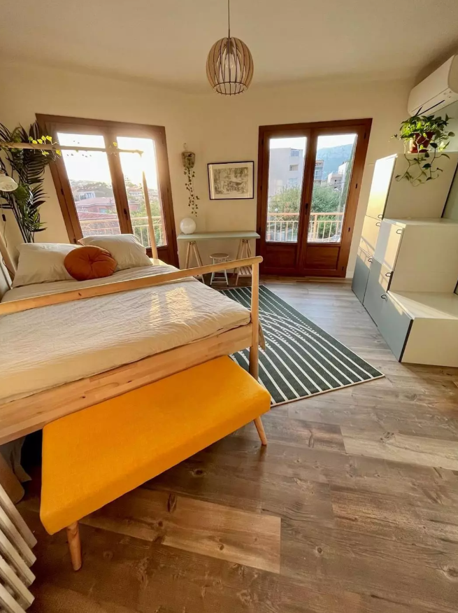 Appartement, meublé, 4 pièces, 82m² à Toulon (83000) — photo 2