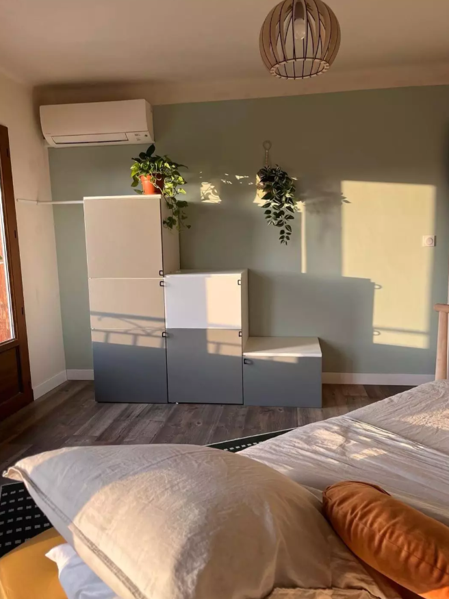 Appartement, meublé, 4 pièces, 82m² à Toulon (83000) — photo 4