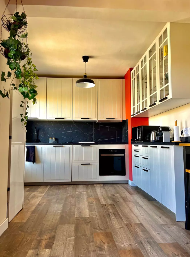 Appartement, meublé, 4 pièces, 82m² à Toulon (83000) — photo 5