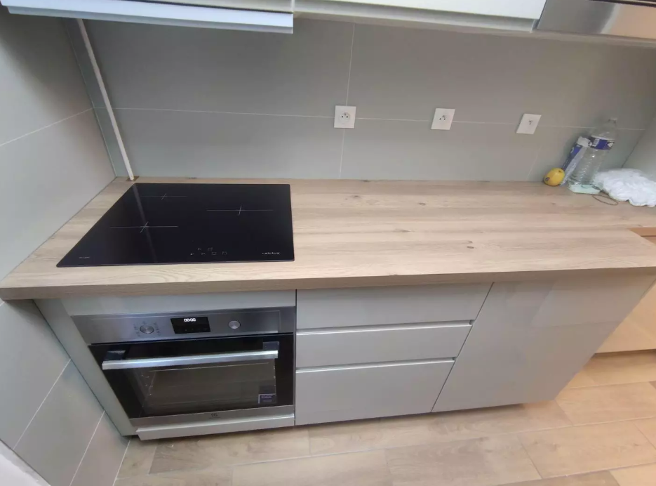 Appartement, meublé, 2 pièces, 35m² à Marseille (13001) — photo 4