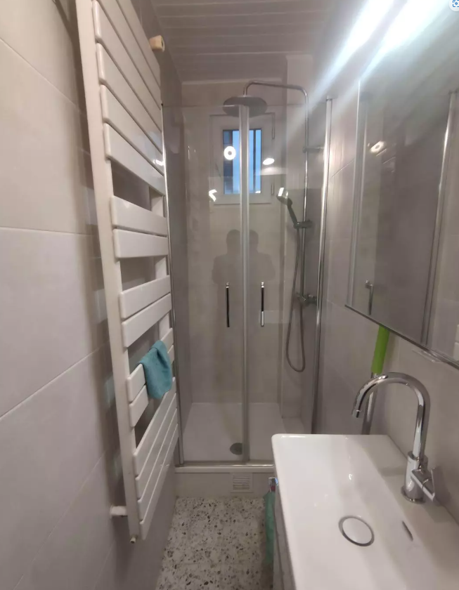 Appartement, meublé, 2 pièces, 35m² à Marseille (13001) — photo 5