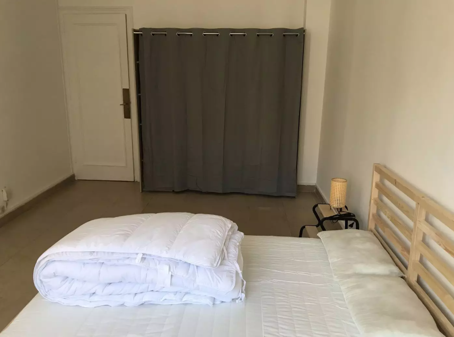 Appartement, meublé, 2 pièces, 62m² à Saint-Étienne (42000) — photo 2