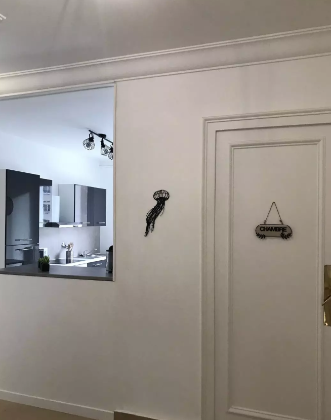 Appartement, meublé, 2 pièces, 62m² à Saint-Étienne (42000) — photo 3