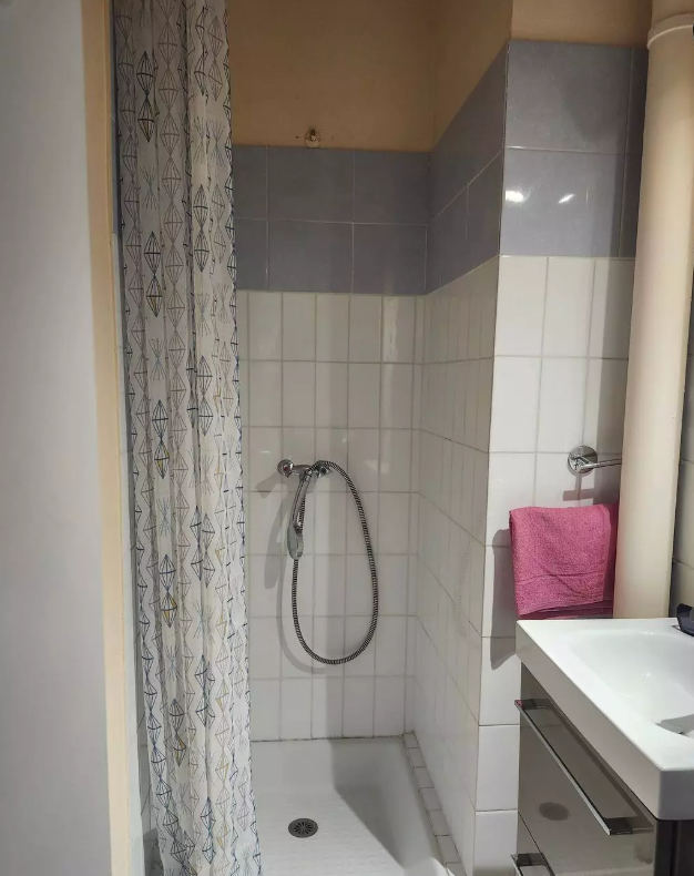 Appartement, meublé, 1 pièce, 19m² à Montpellier (34090) — photo 2