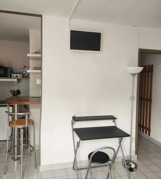 Appartement, meublé, 1 pièce, 19m² à Montpellier (34090) — photo 3