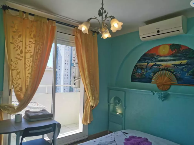 Chambre, meublé, 10m² à Toulon (83000) — photo 3