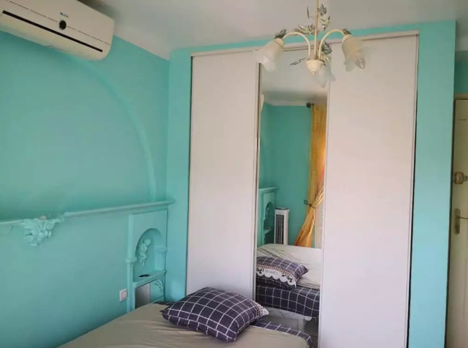 Chambre, meublé, 10m² à Toulon (83000) — photo 4