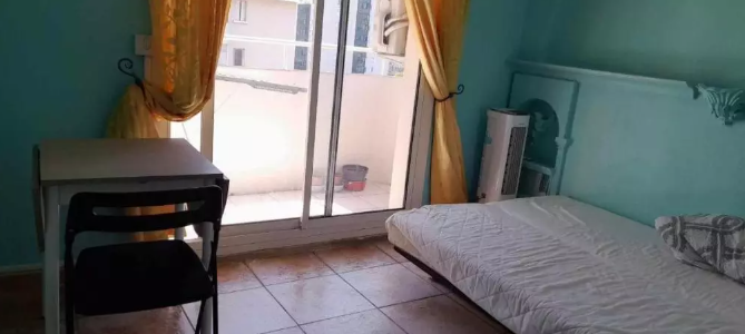 Chambre, meublé, 10m² à Toulon (83000) — photo 2