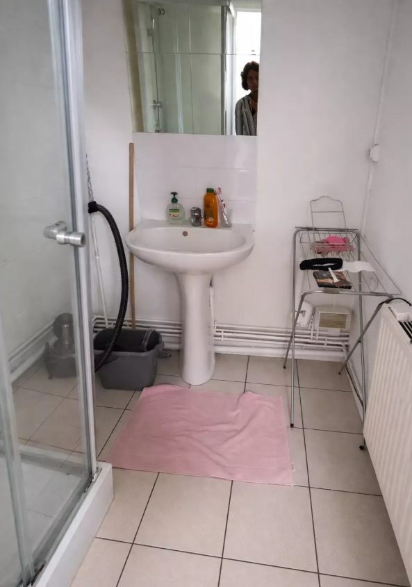 Appartement, meublé, 1 pièce, 21m² à Amiens (80000) — photo 3