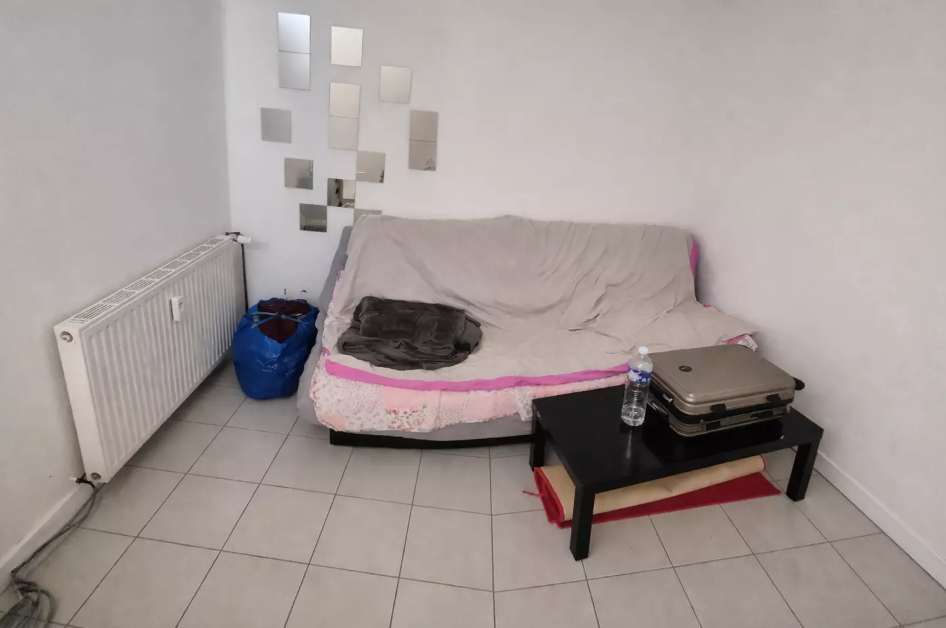 Appartement, meublé, 1 pièce, 21m² à Amiens (80000) — photo 5