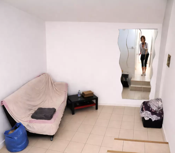 Appartement, meublé, 1 pièce, 21m² à Amiens (80000) — photo 2