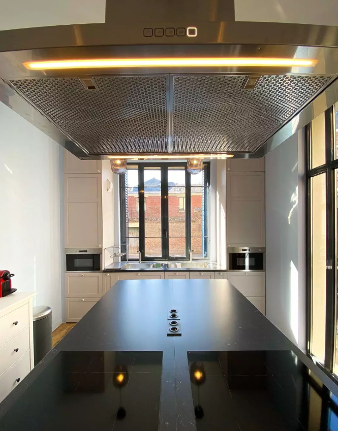 Appartement, meublé, 2 pièces, 30m² à Amiens (80000) — photo 5