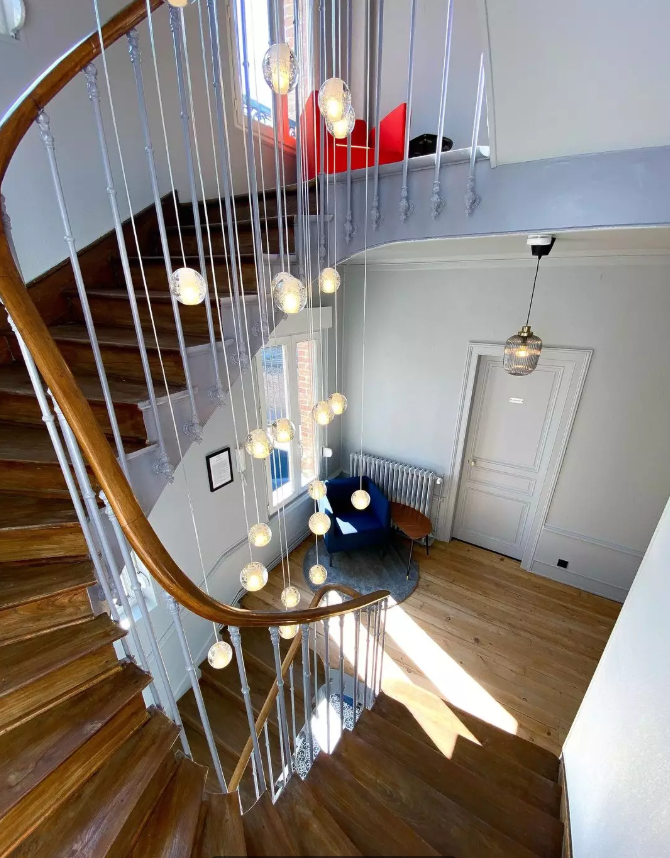 Appartement, meublé, 2 pièces, 30m² à Amiens (80000) — photo principale