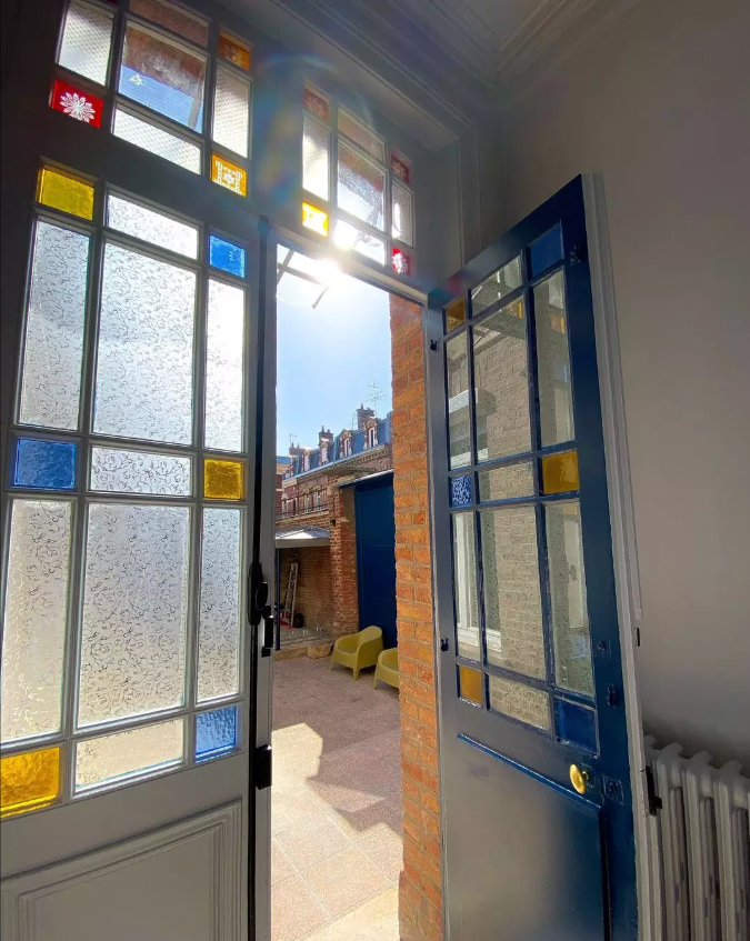 Appartement, meublé, 2 pièces, 30m² à Amiens (80000) — photo 3