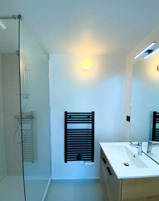 Appartement, meublé, 2 pièces, 30m² à Amiens (80000) — photo 4