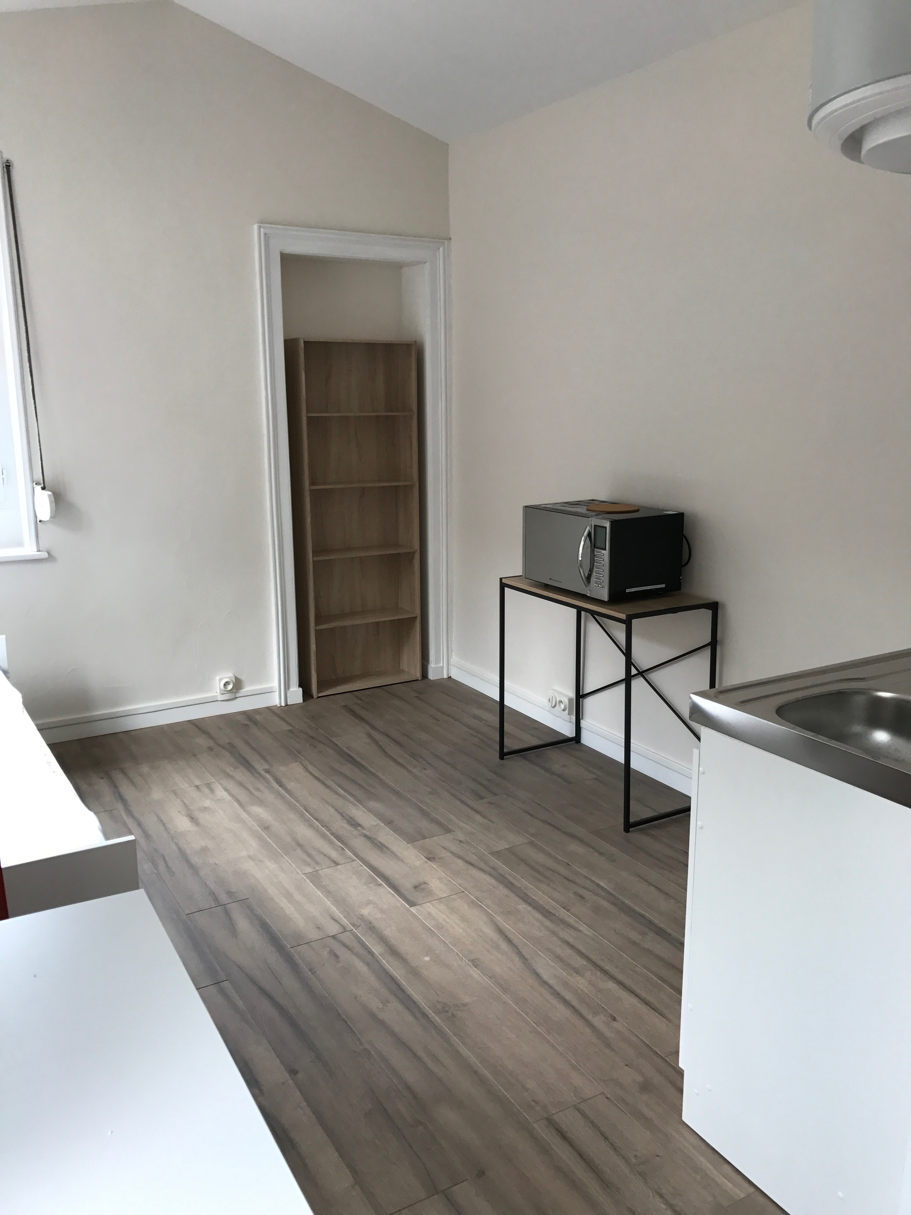 Appartement, meublé, 1 pièce, 18m² à Amiens (80000) — photo 2