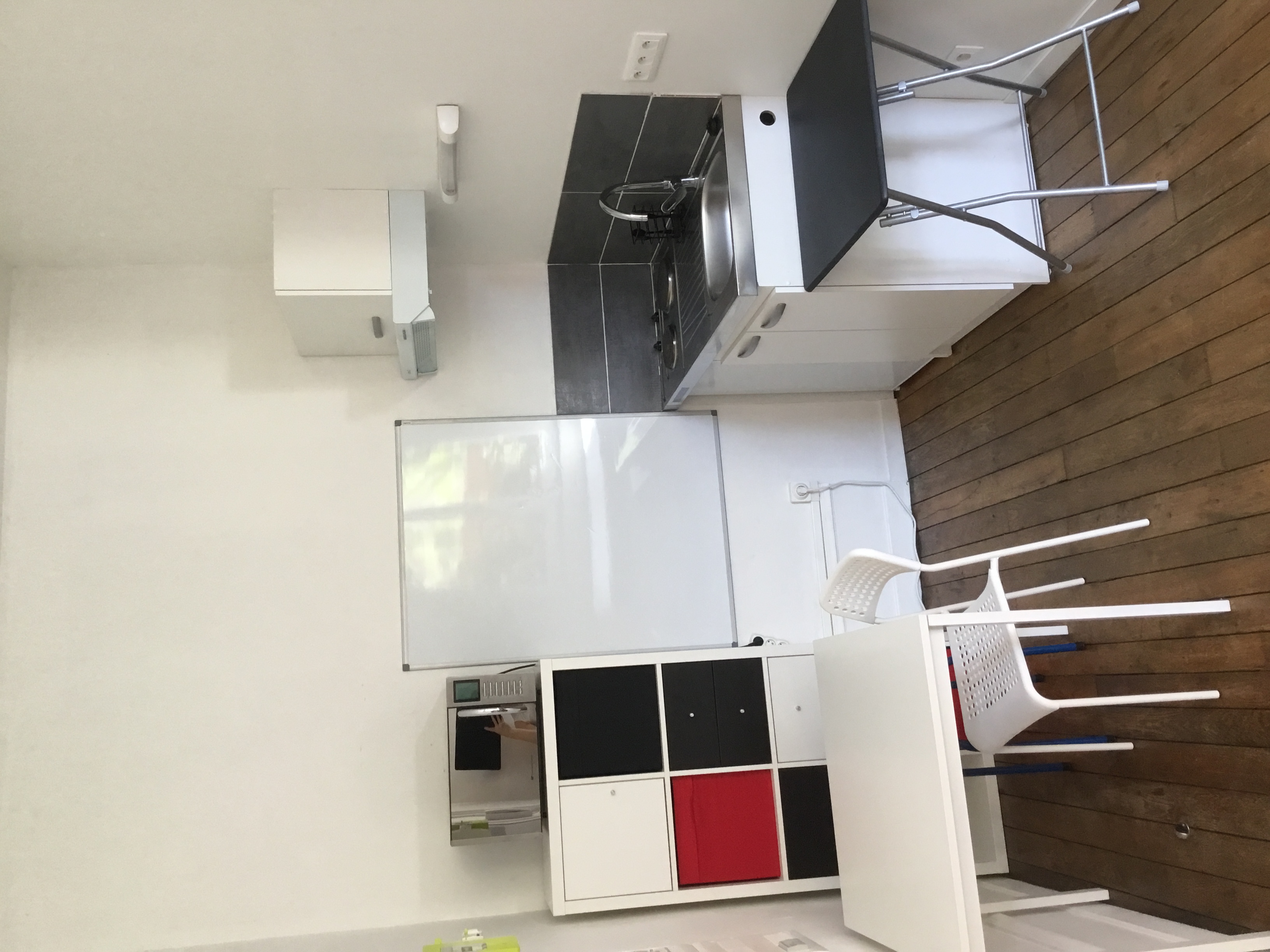 Appartement, meublé, 1 pièce, 20m² à Amiens (80000) — photo principale