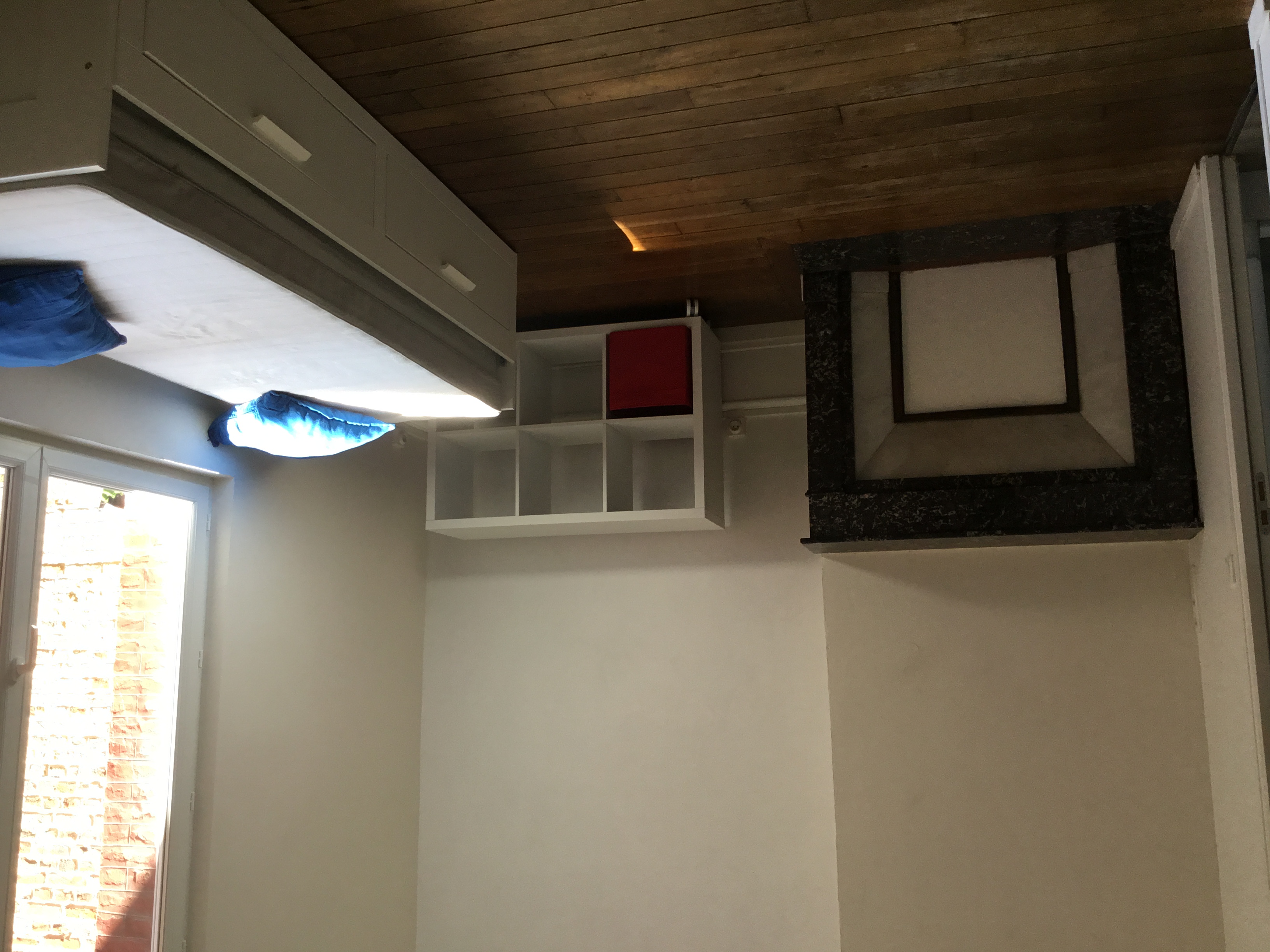 Appartement, meublé, 1 pièce, 20m² à Amiens (80000) — photo 2