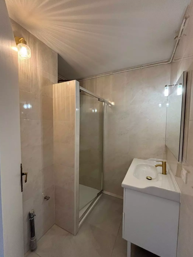 Appartement, non meublé, 3 pièces, 56m² à Bordeaux (33300) — photo 3