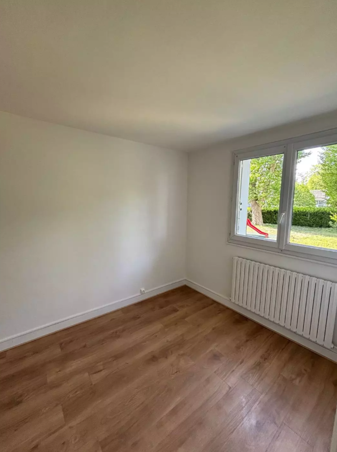 Appartement, non meublé, 3 pièces, 56m² à Bordeaux (33300) — photo 4