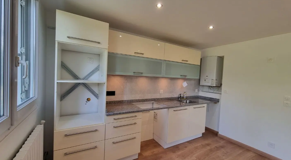 Appartement, non meublé, 3 pièces, 56m² à Bordeaux (33300) — photo 5