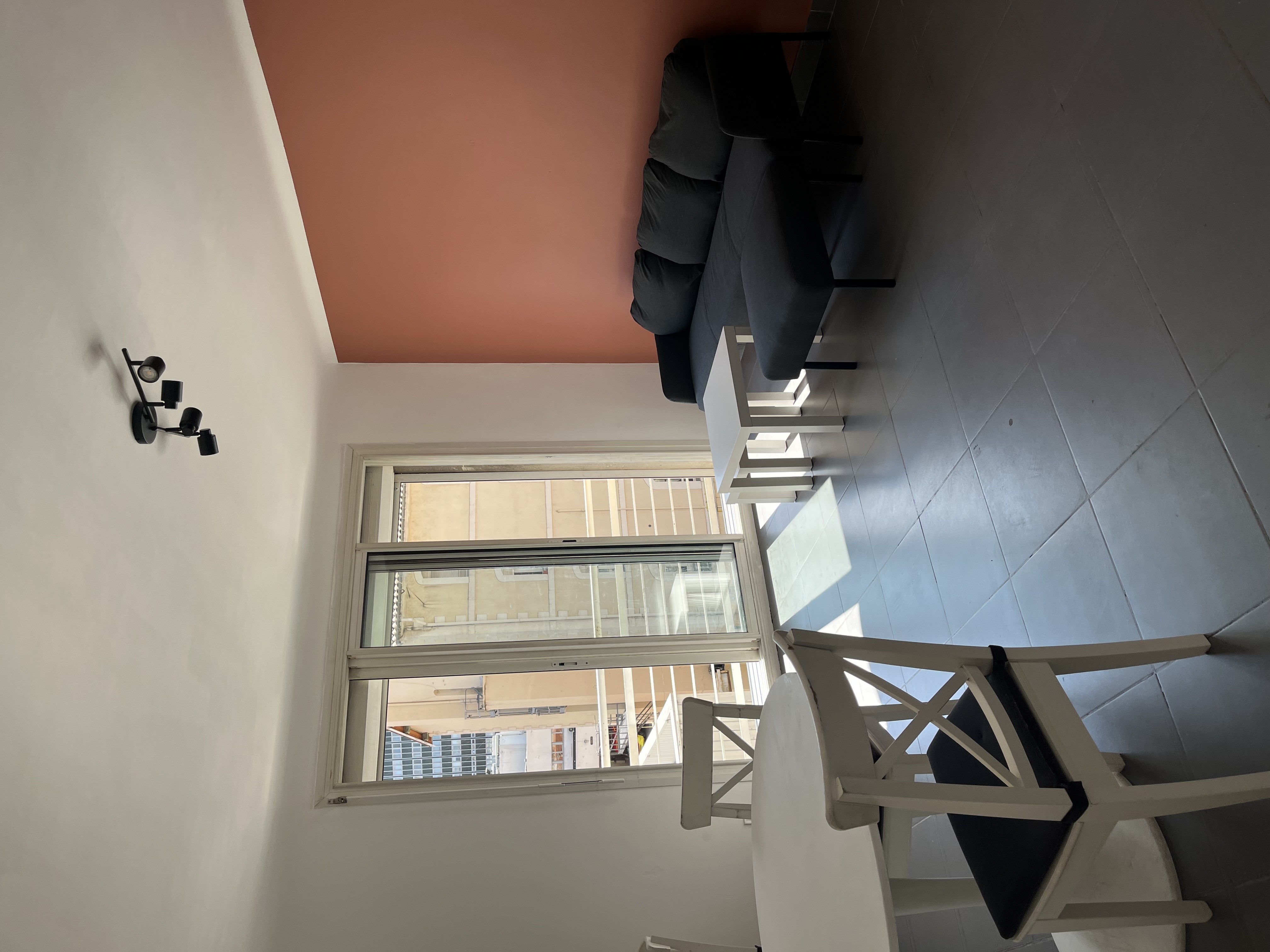 Appartement, meublé, 3 pièces, 52m² à Marseille (13005) — photo principale