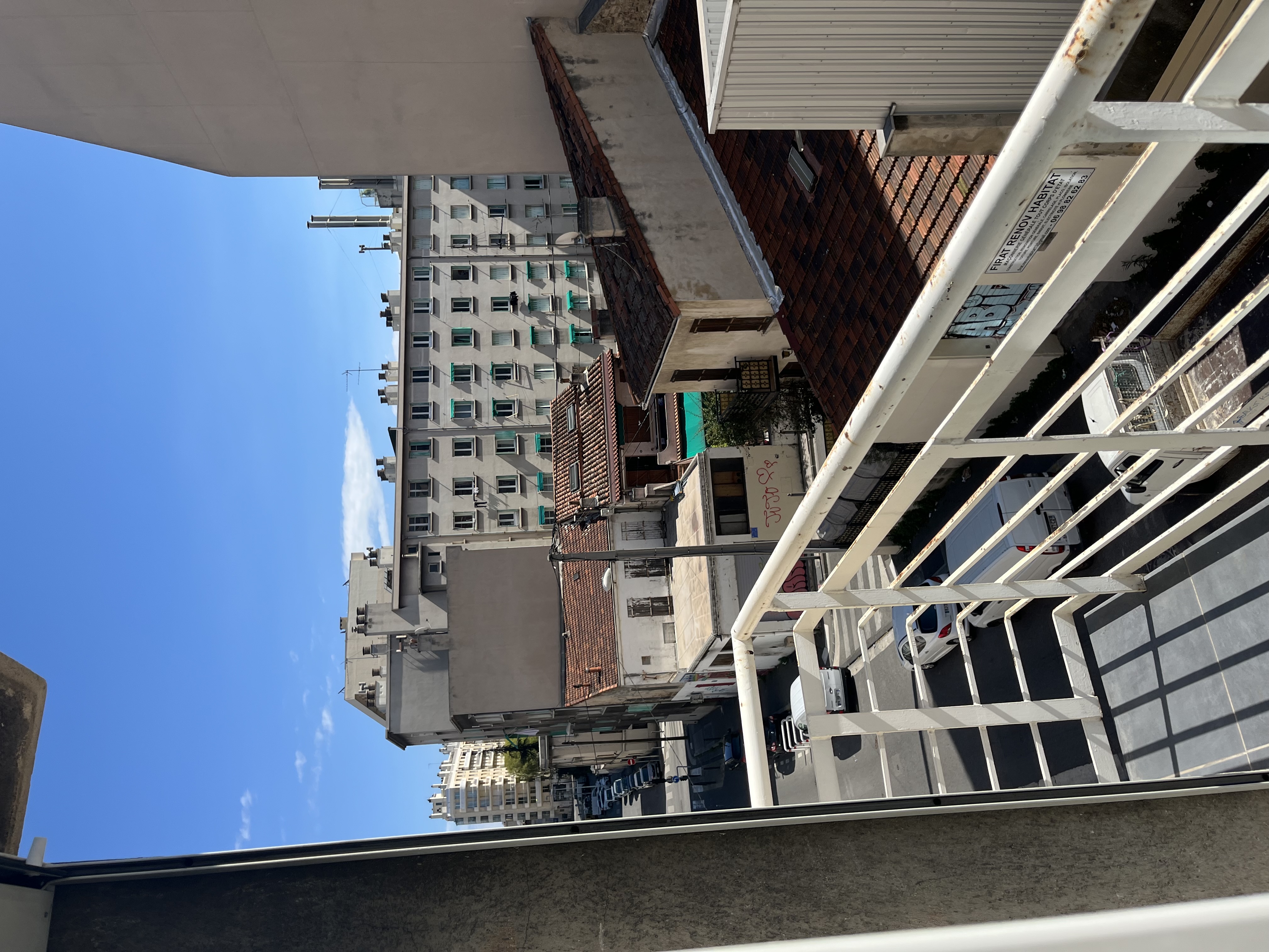 Appartement, meublé, 3 pièces, 52m² à Marseille (13005) — photo 3