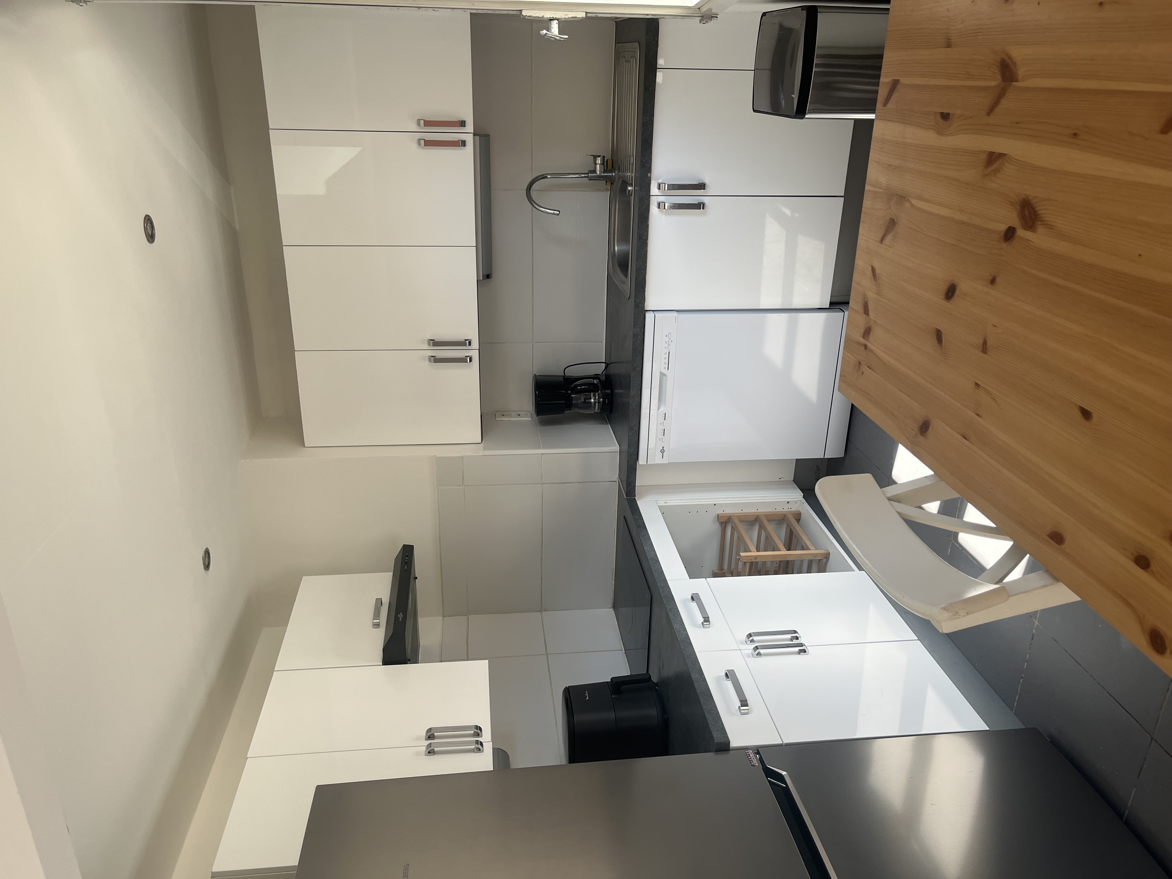 Appartement, meublé, 3 pièces, 52m² à Marseille (13005) — photo 5